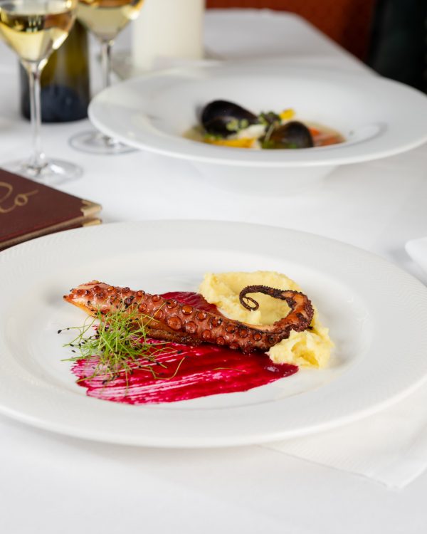 Fischrestaurant Bodulo
