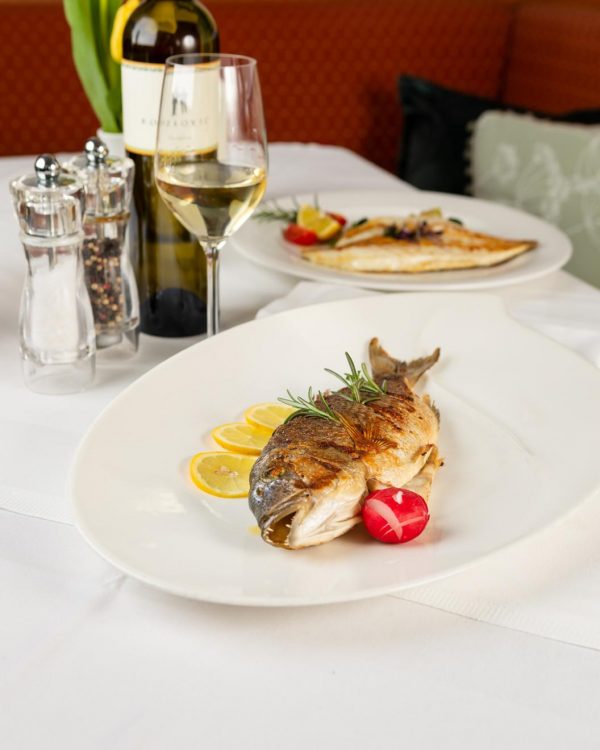 Fischrestaurant Bodulo – Bild 2