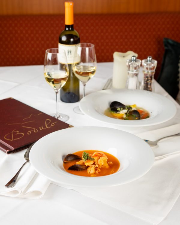 Fischrestaurant Bodulo – Bild 11