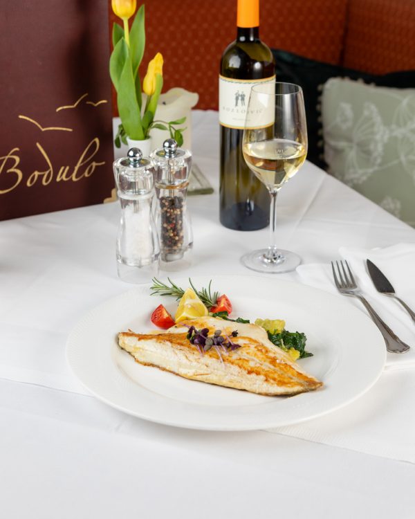 Fischrestaurant Bodulo – Bild 9