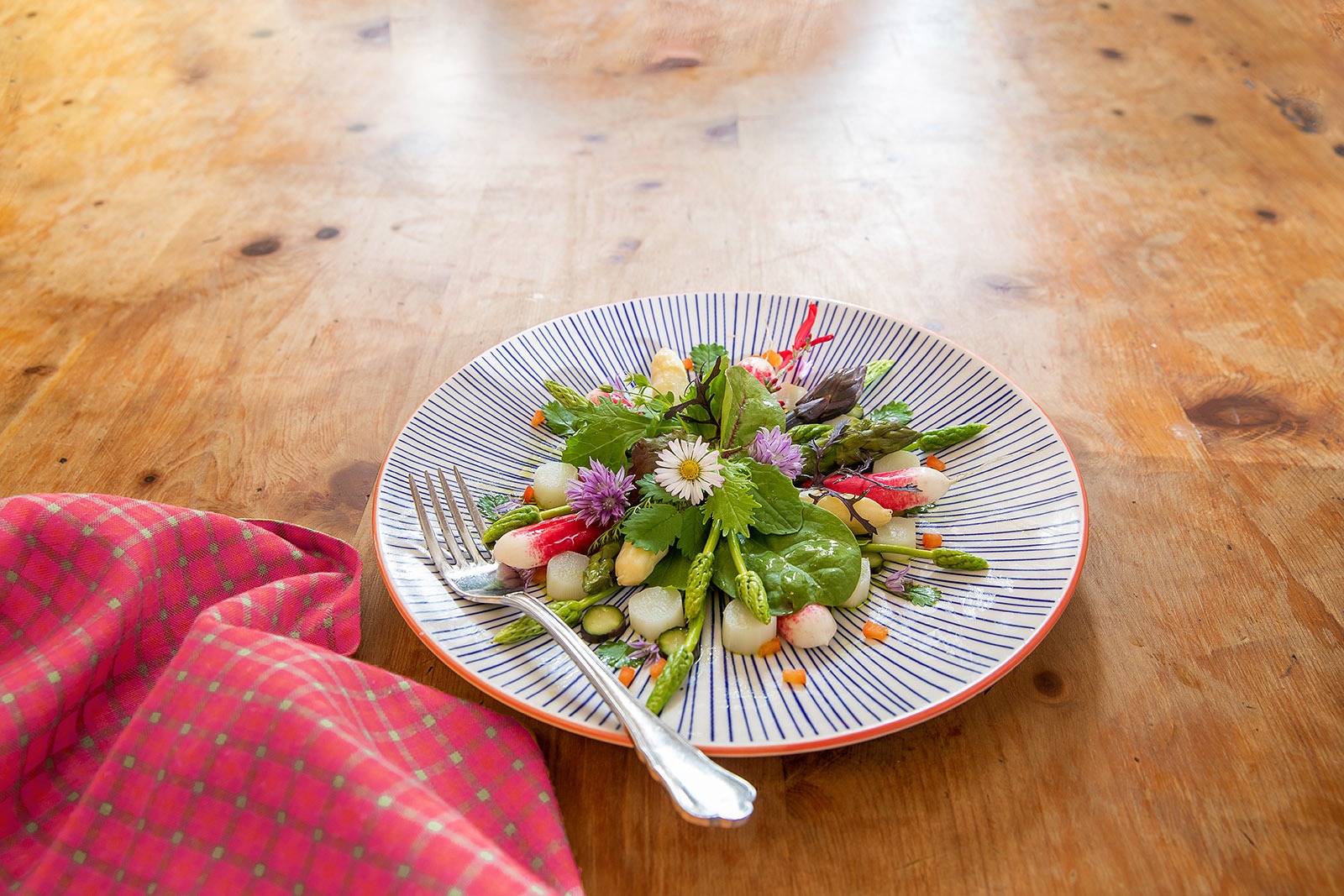 Heuriger Spaetrot – Bild 6