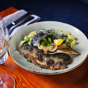 Hemma – Scandinavian Feeling