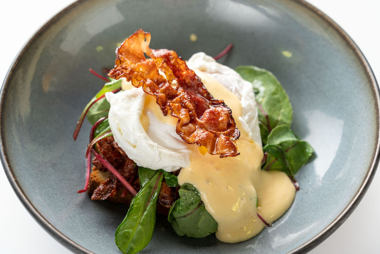 Restaurant Hansen – Bild 3