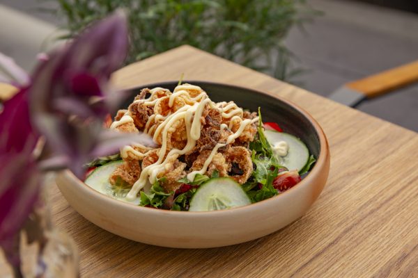JOYCE Café & Restaurant – Bild 3