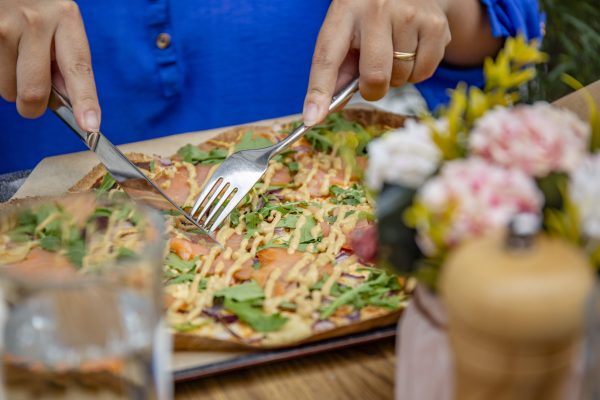 JOYCE Café & Restaurant – Bild 5