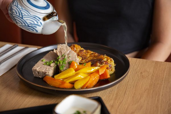 JOYCE Café & Restaurant – Bild 6