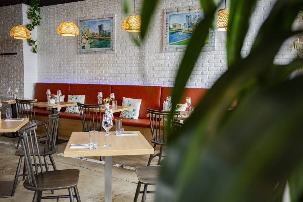 JOYCE Café & Restaurant – Bild 2