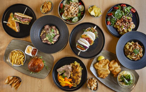 JOYCE Café & Restaurant – Bild 7