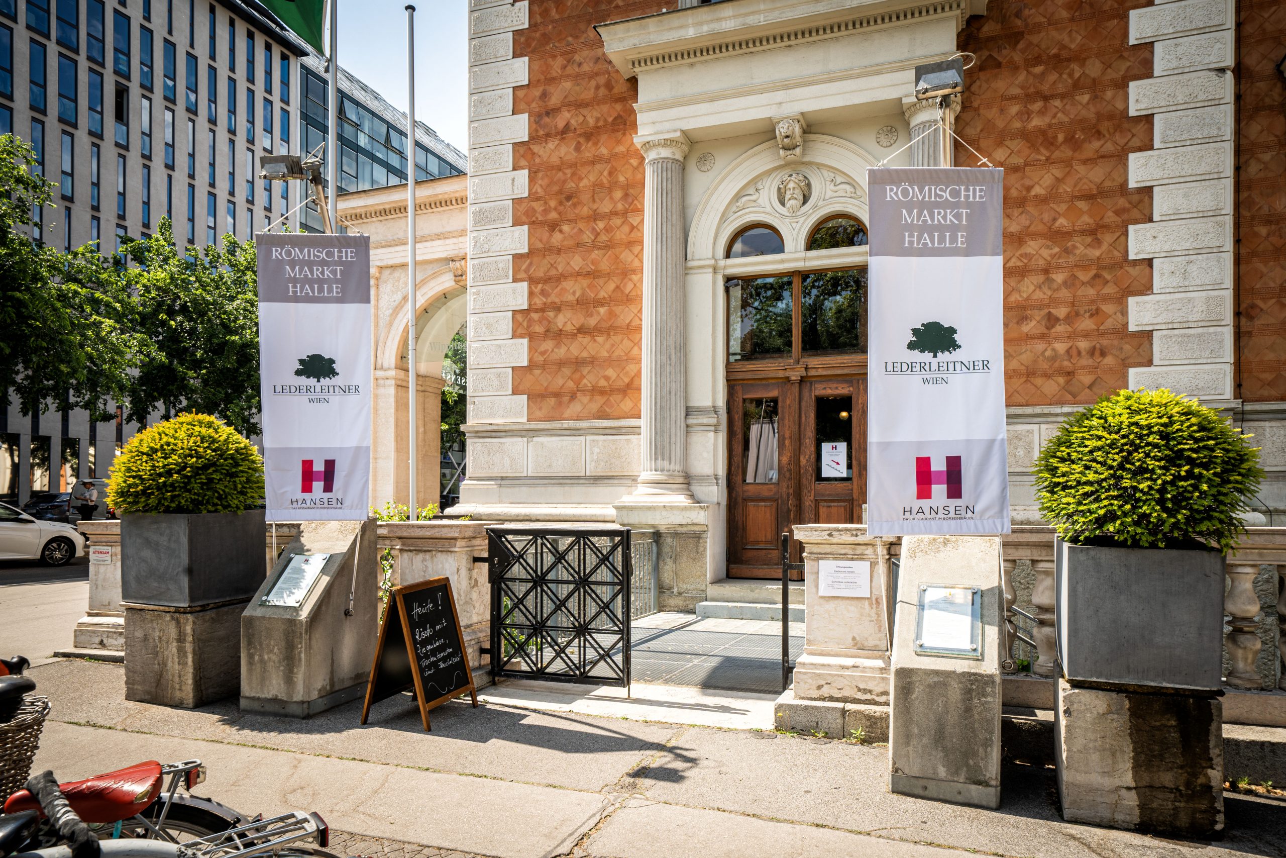 Restaurant Hansen – Bild 6