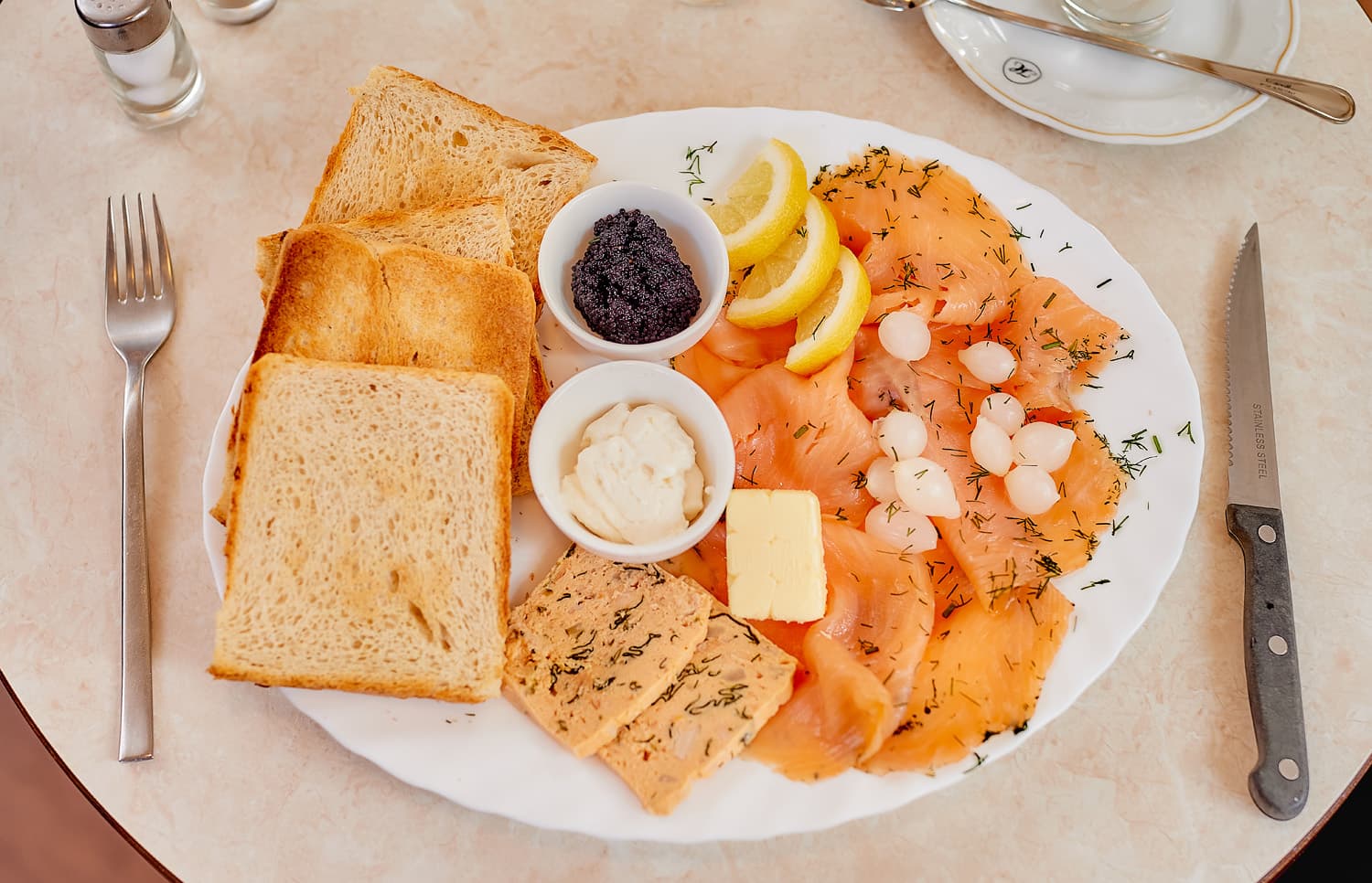 Hübler Kaffeekonditorei – Bild 8