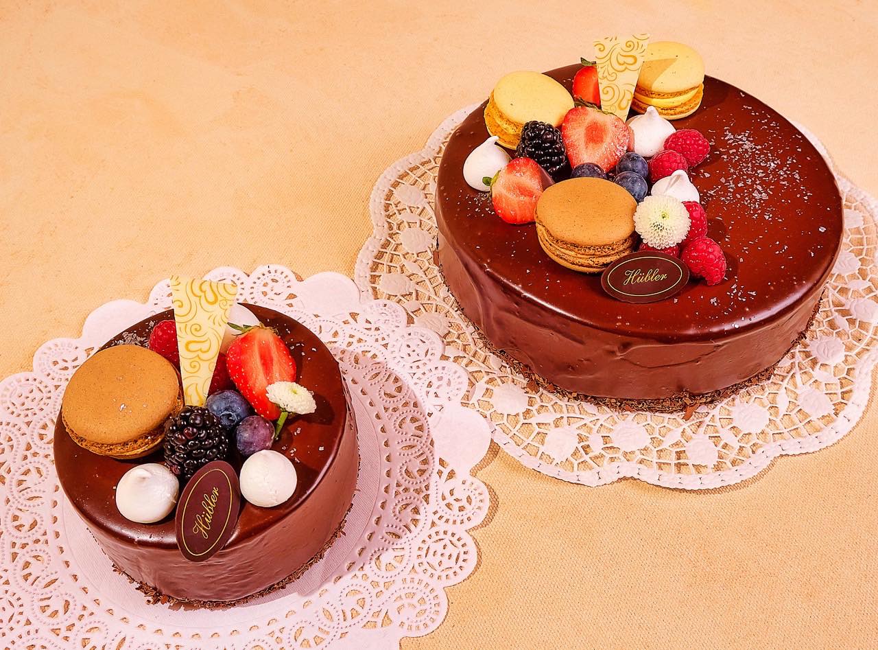 Hübler Kaffeekonditorei – Bild 5