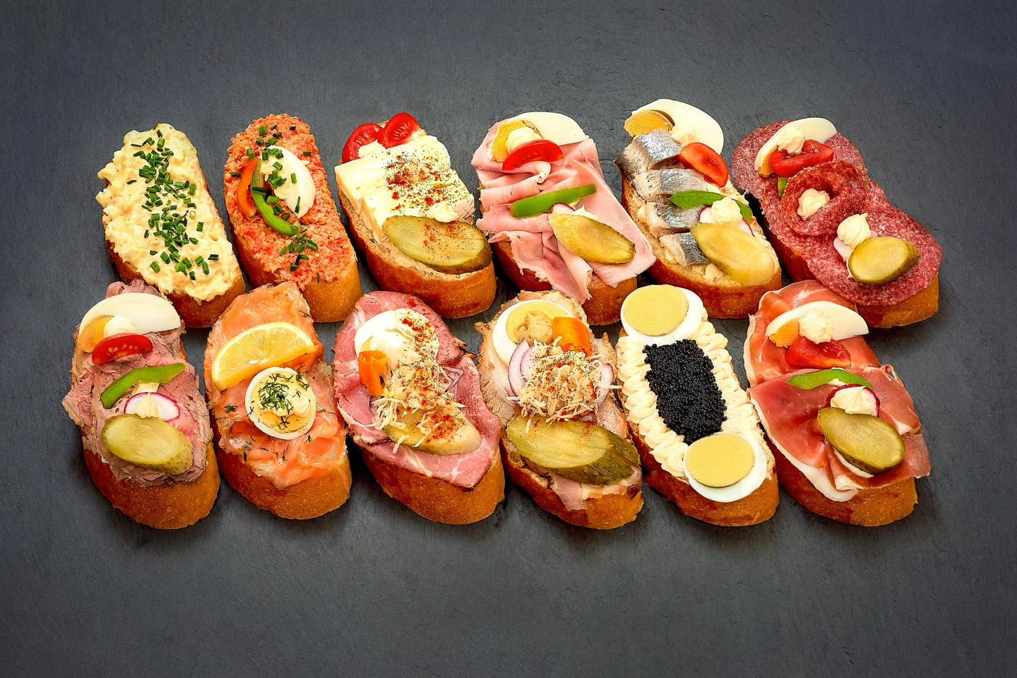 Hübler Kaffeekonditorei – Bild 6