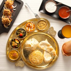 Indien Village