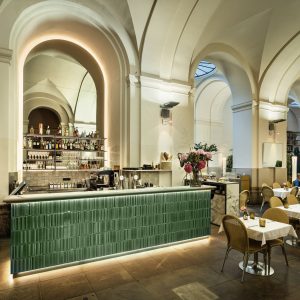 Restaurant Hansen