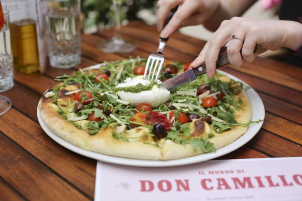 Don Camillo – Bild 2