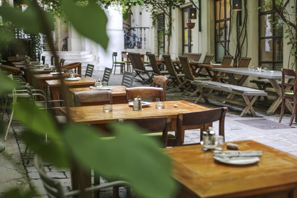 Gastwirtschaft im Durchhaus – Bild 7