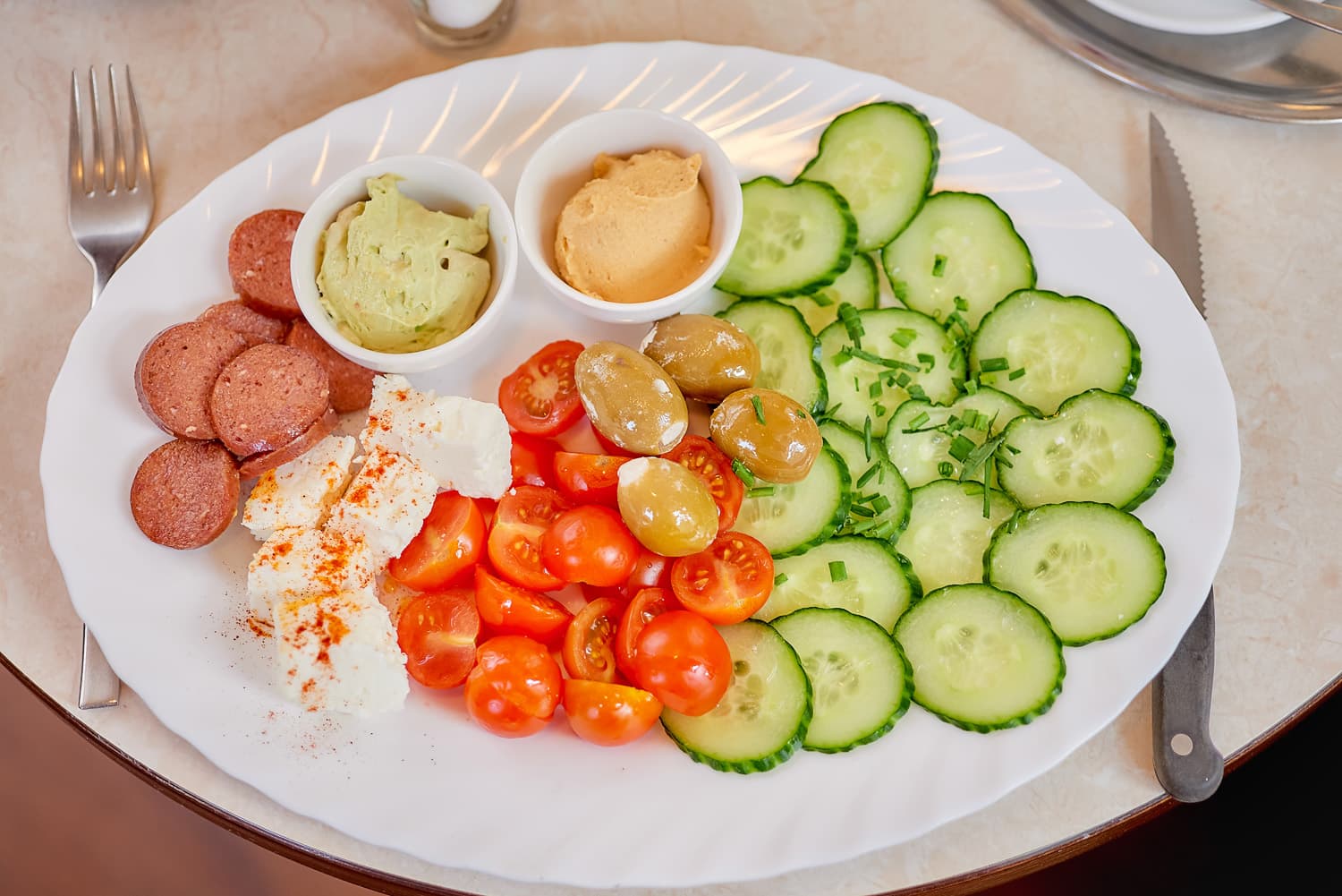 Hübler Kaffeekonditorei – Bild 7