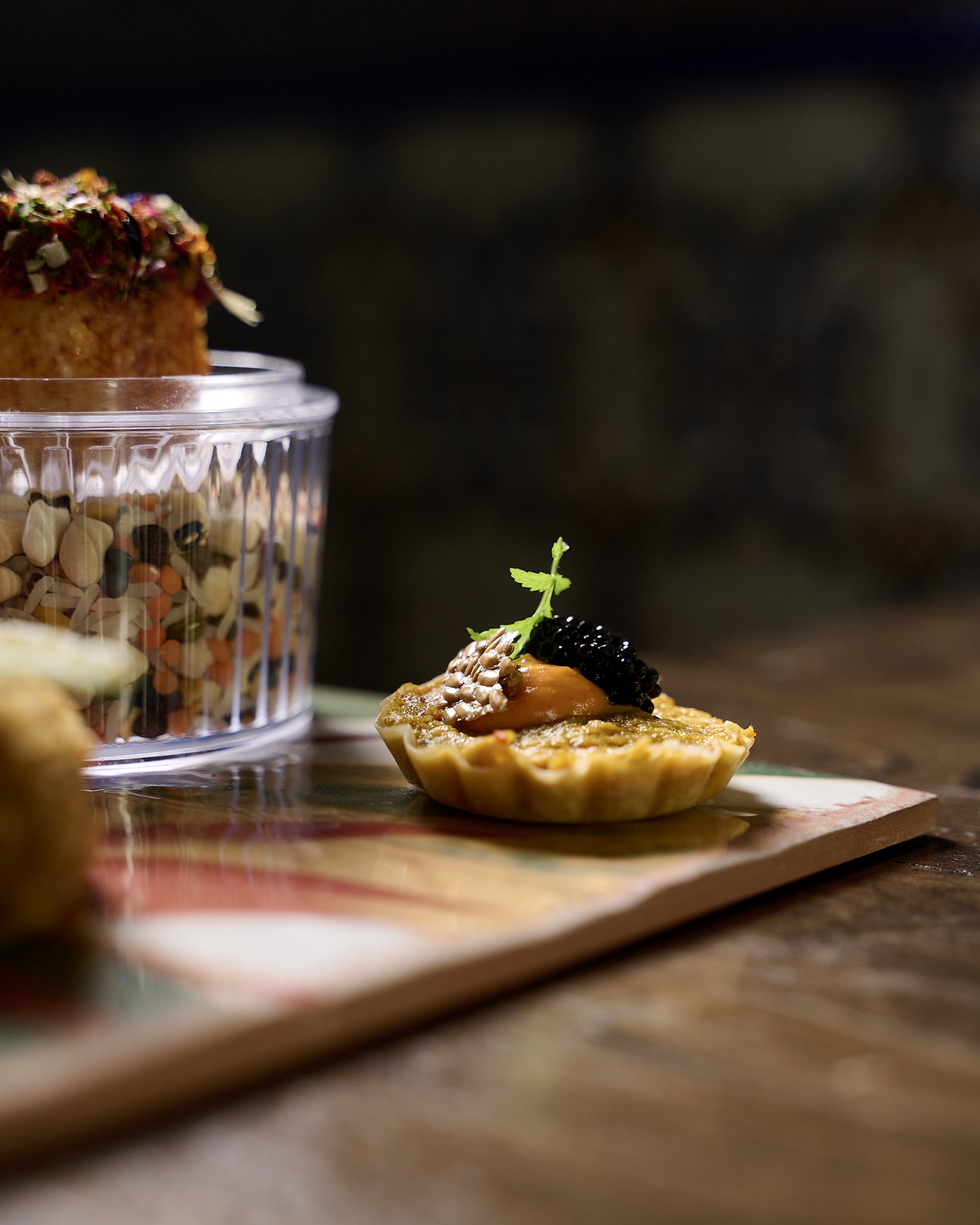 KIAS – Modern Brazilian Restaurant – Bild 7