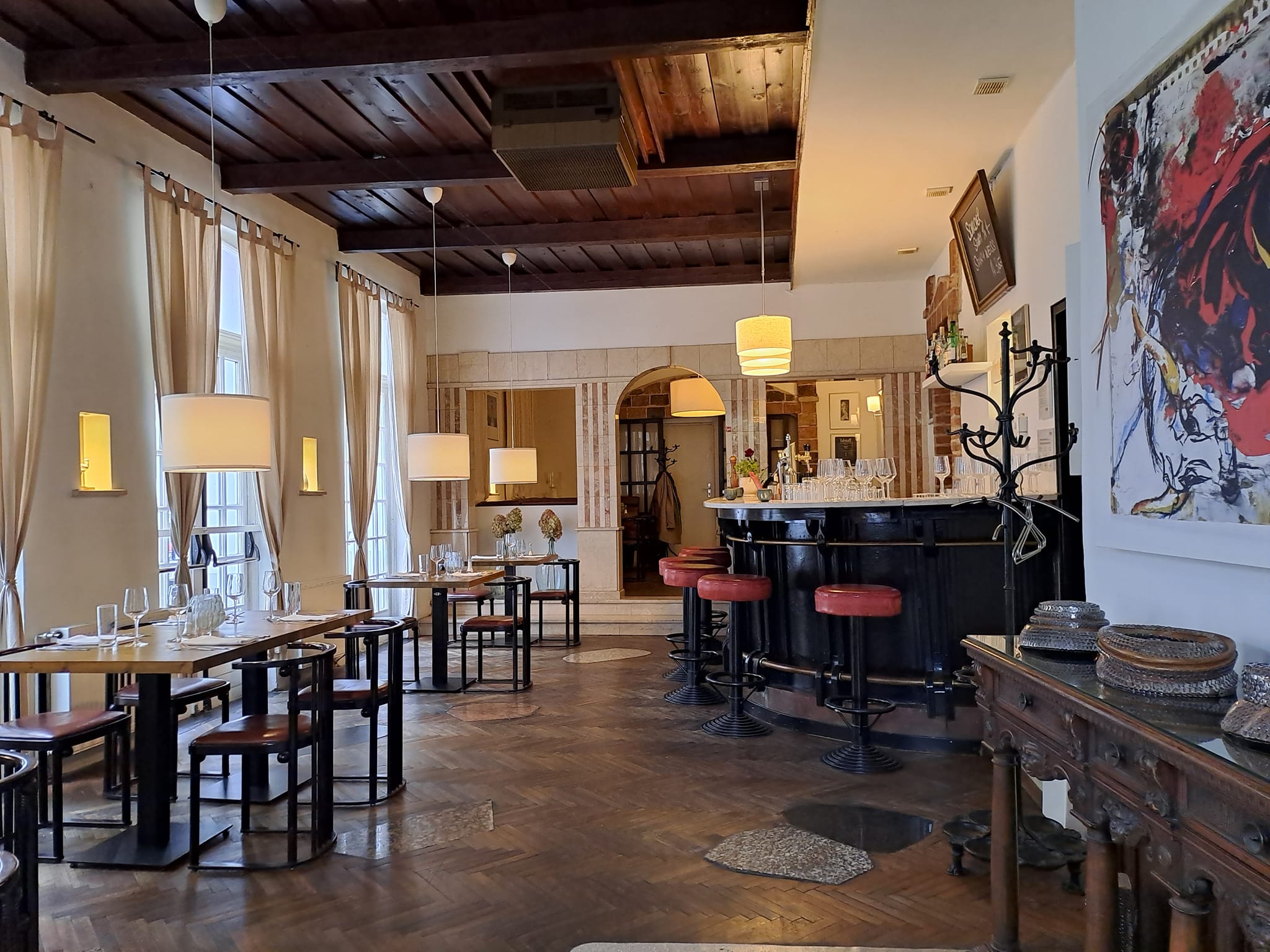 Restaurant Edelhof – Bild 2