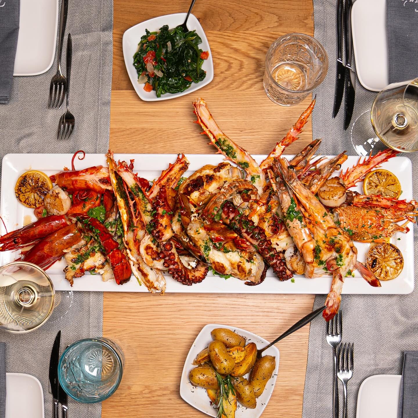 Takan‘s Fischrestaurant – Bild 2