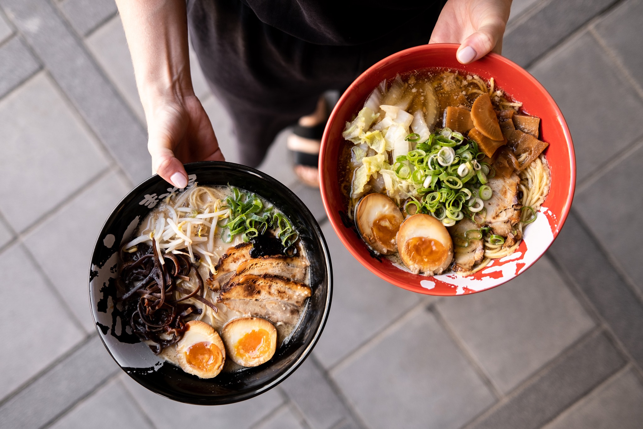 Ramen Makotoya - 1010 – Bild 3