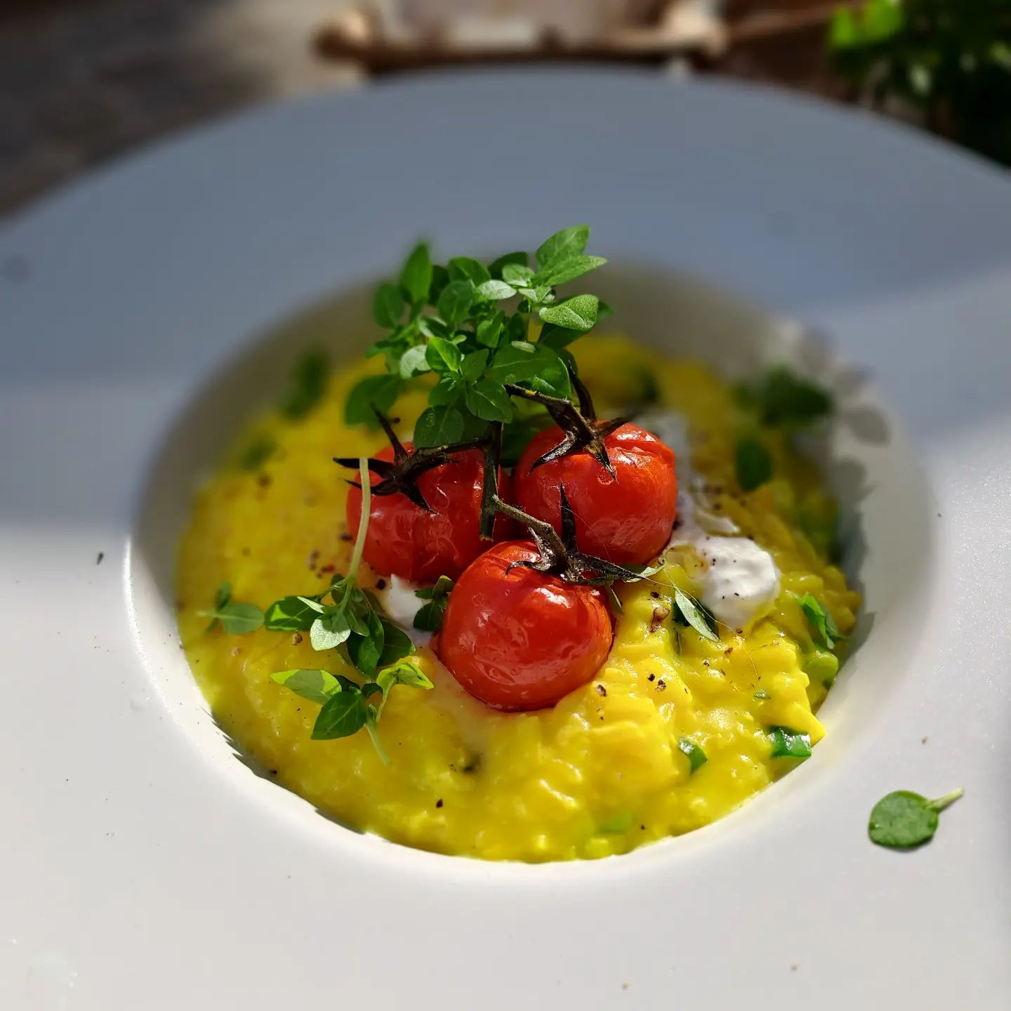 Restaurant Edelhof – Bild 4