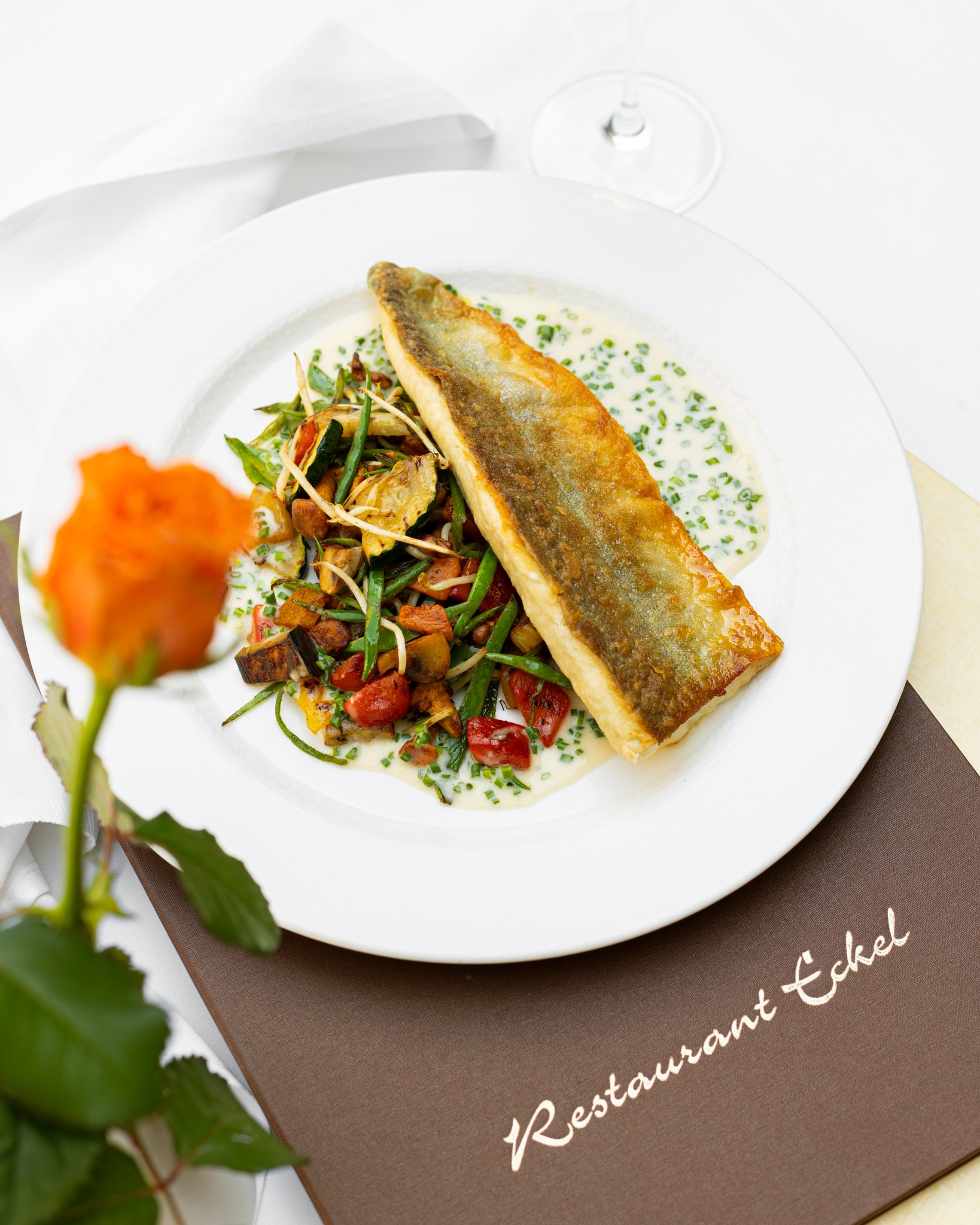 Restaurant Eckel – Bild 5