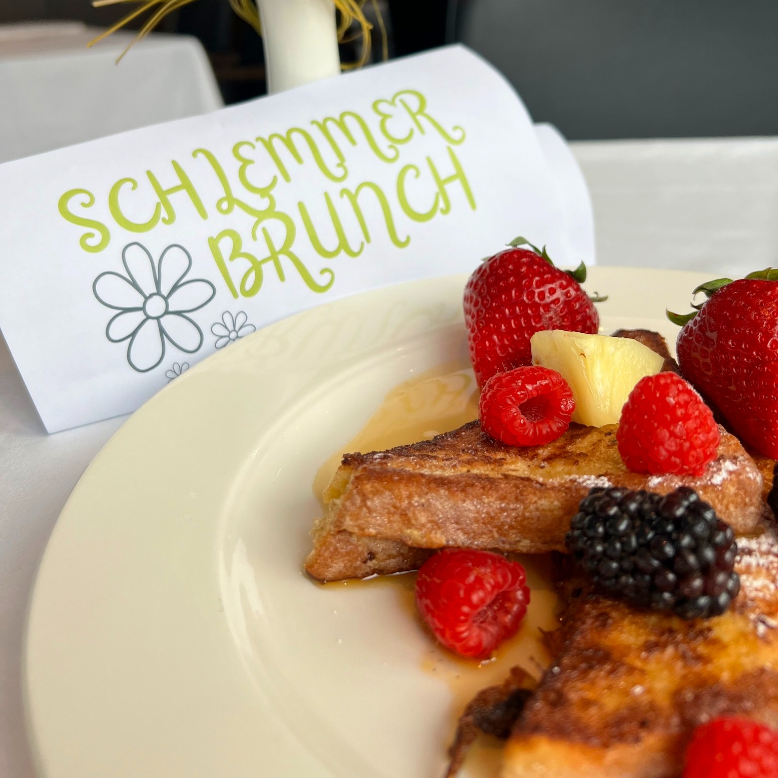 Rainers Wintergarten – Bild 6