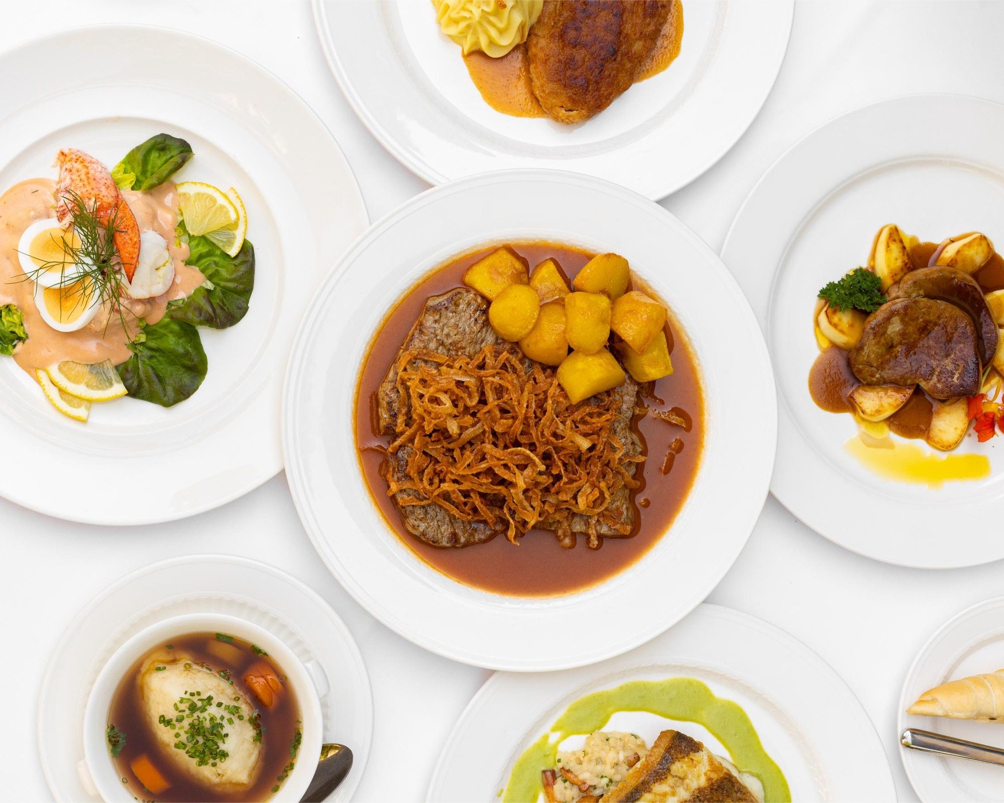 Restaurant Eckel – Bild 4