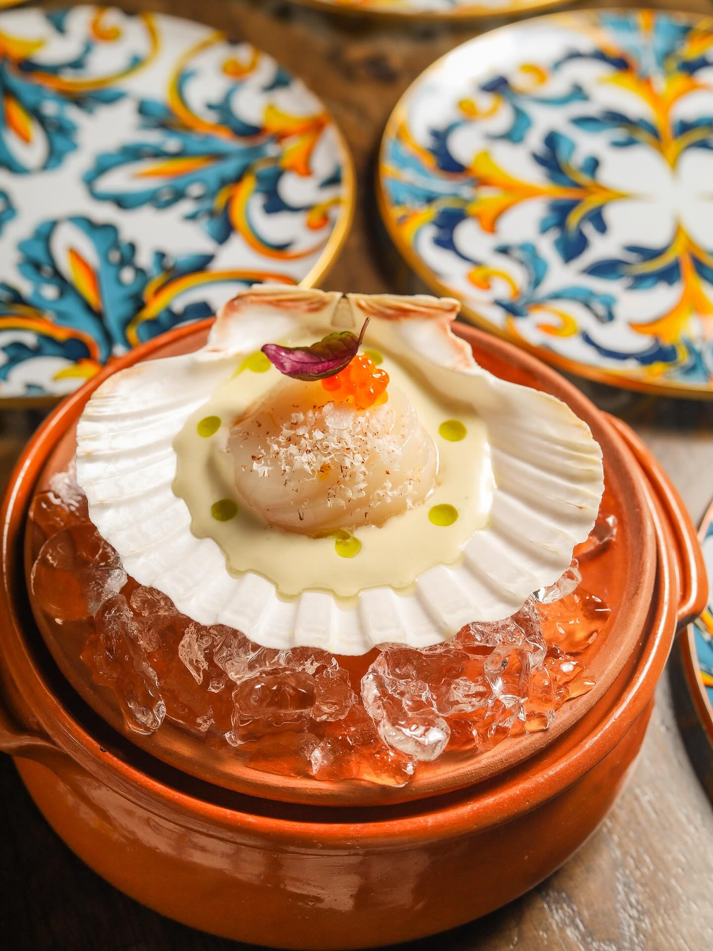 KIAS – Modern Brazilian Restaurant – Bild 3