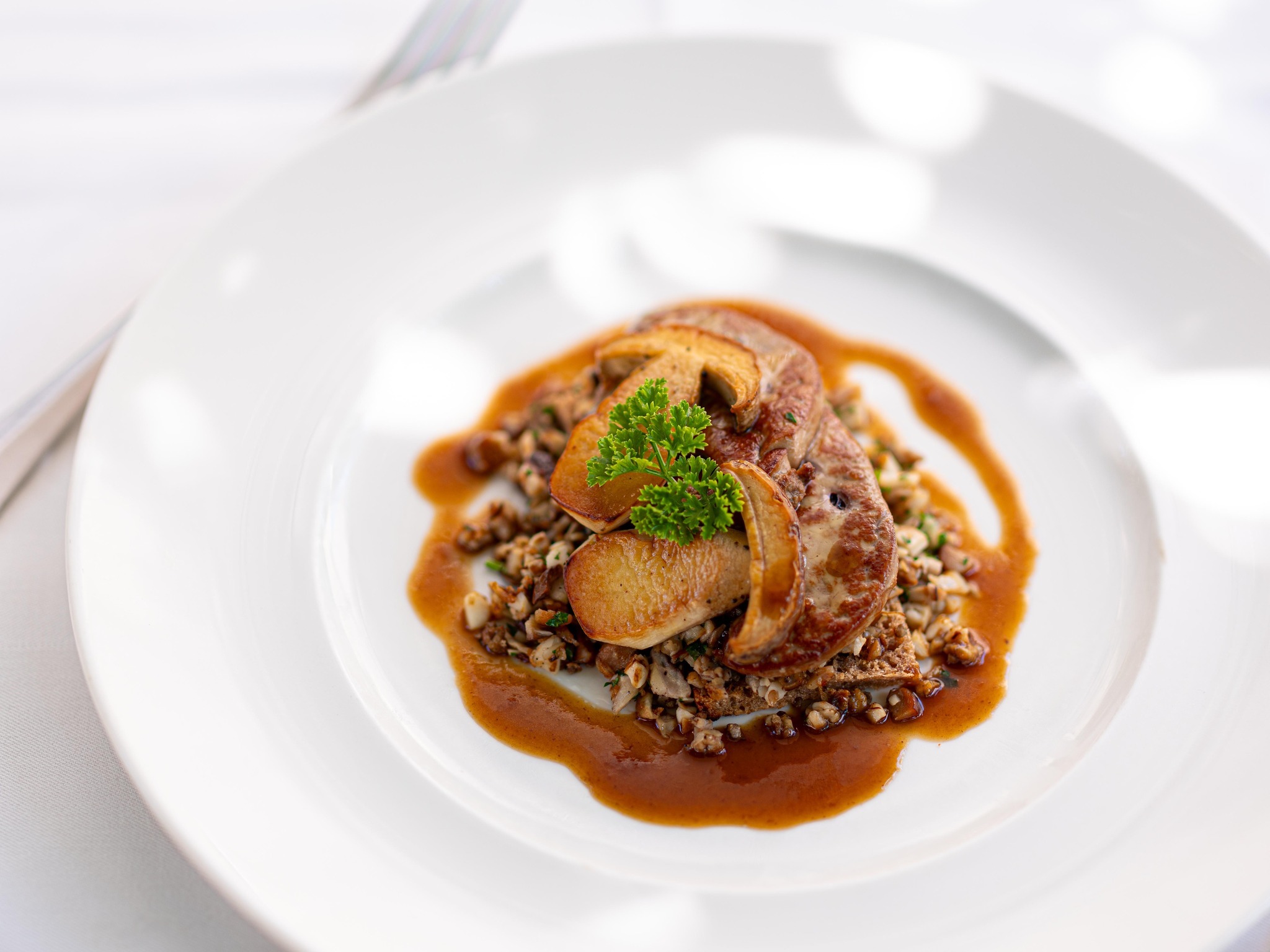 Restaurant Eckel – Bild 7