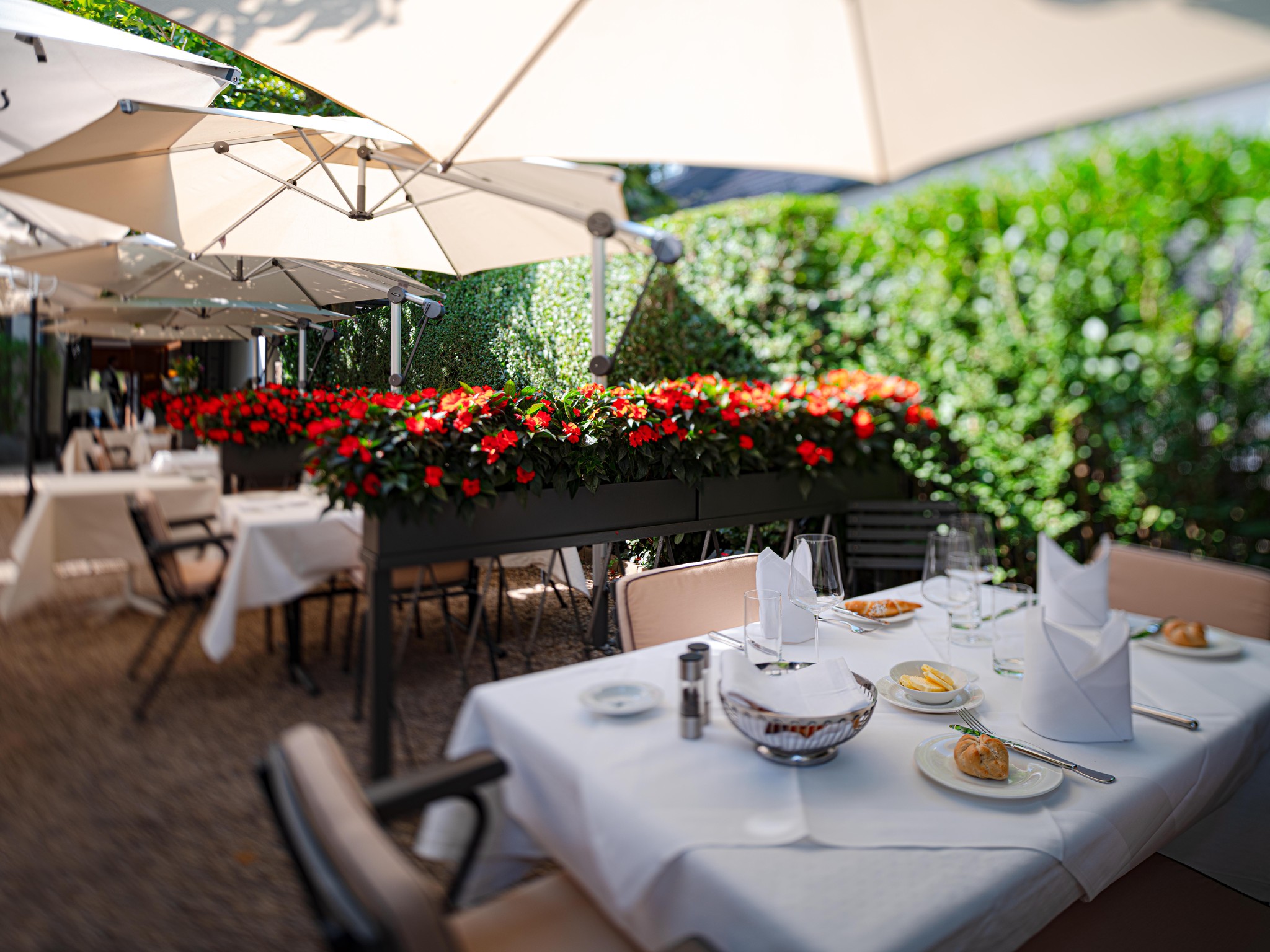 Restaurant Eckel – Bild 8