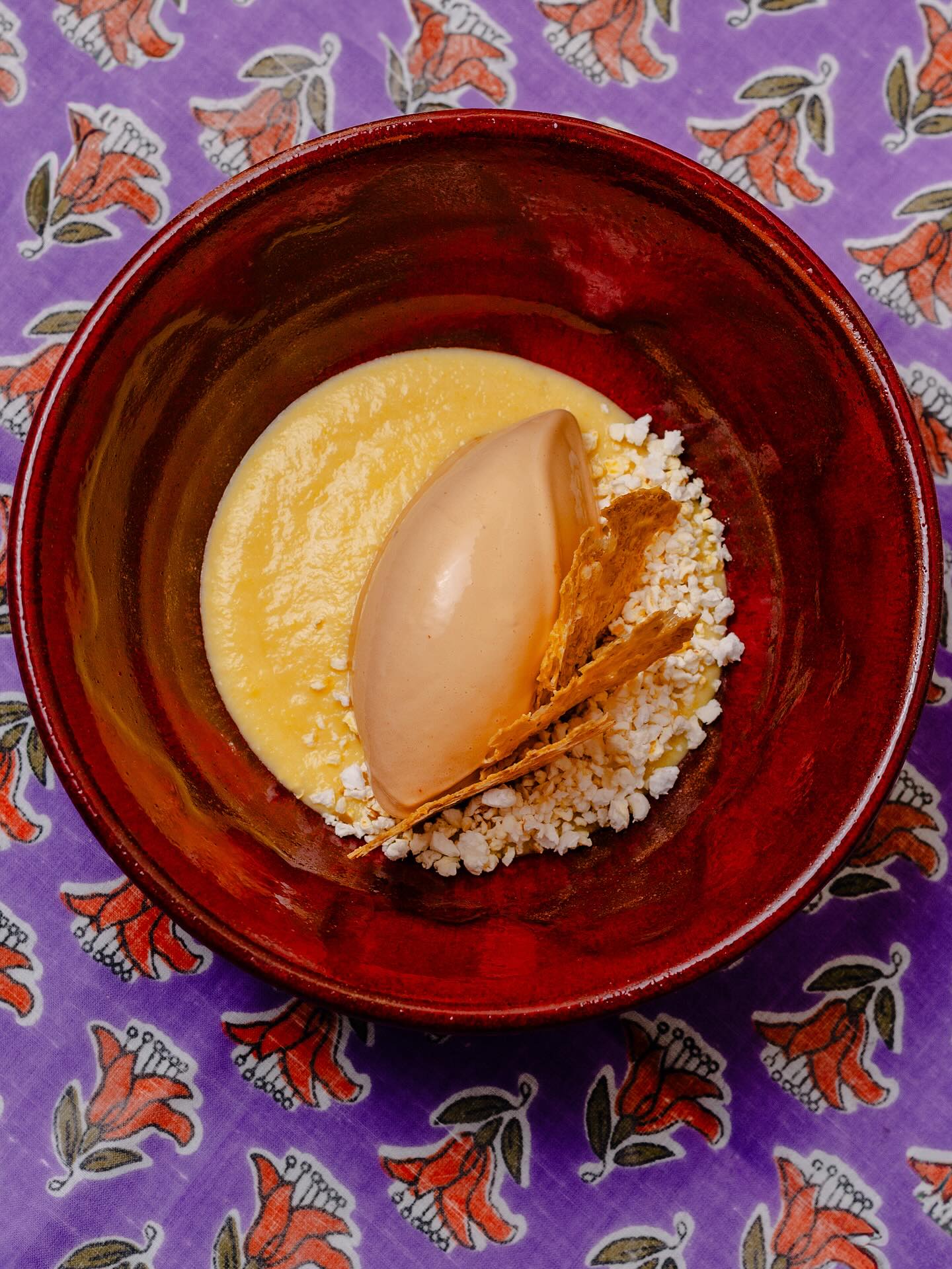 KIAS – Modern Brazilian Restaurant – Bild 4