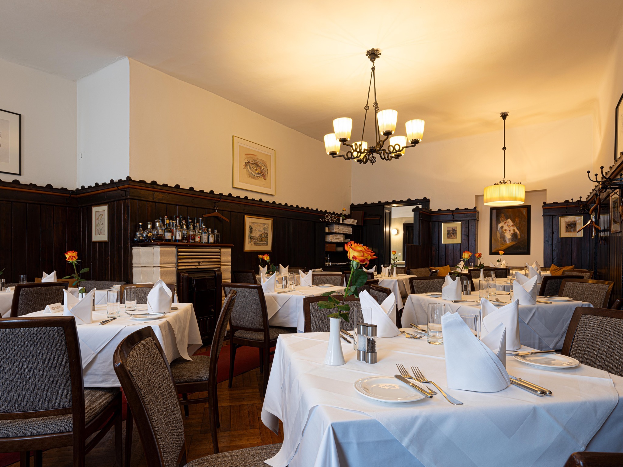 Restaurant Eckel – Bild 2