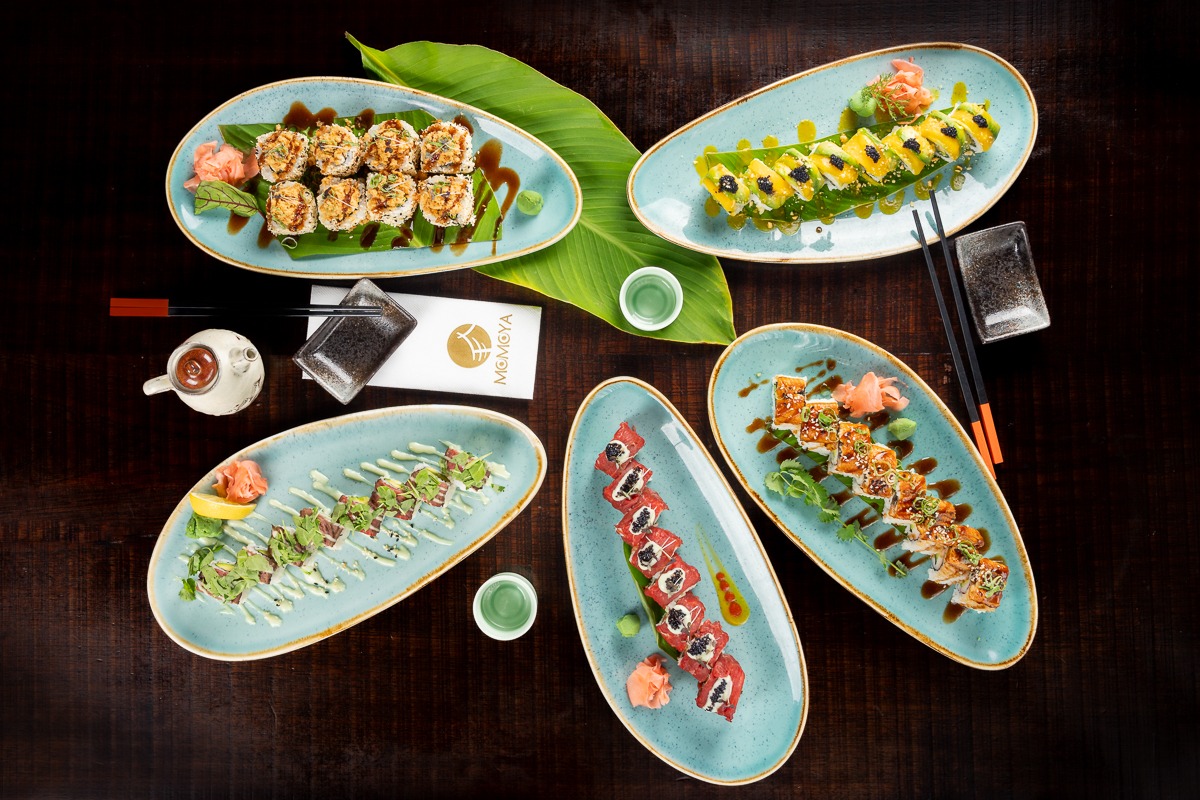 Momoya Fusion – Bild 3