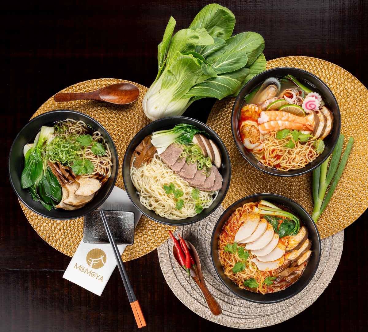 Momoya Fusion – Bild 4