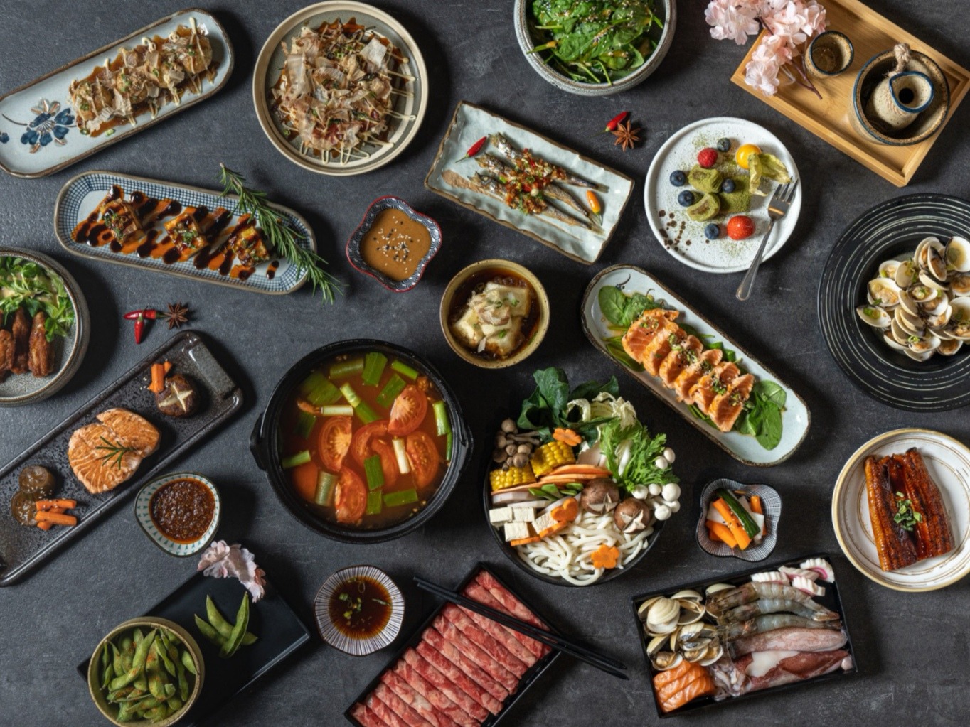 Mikata Izakaya – Bild 2