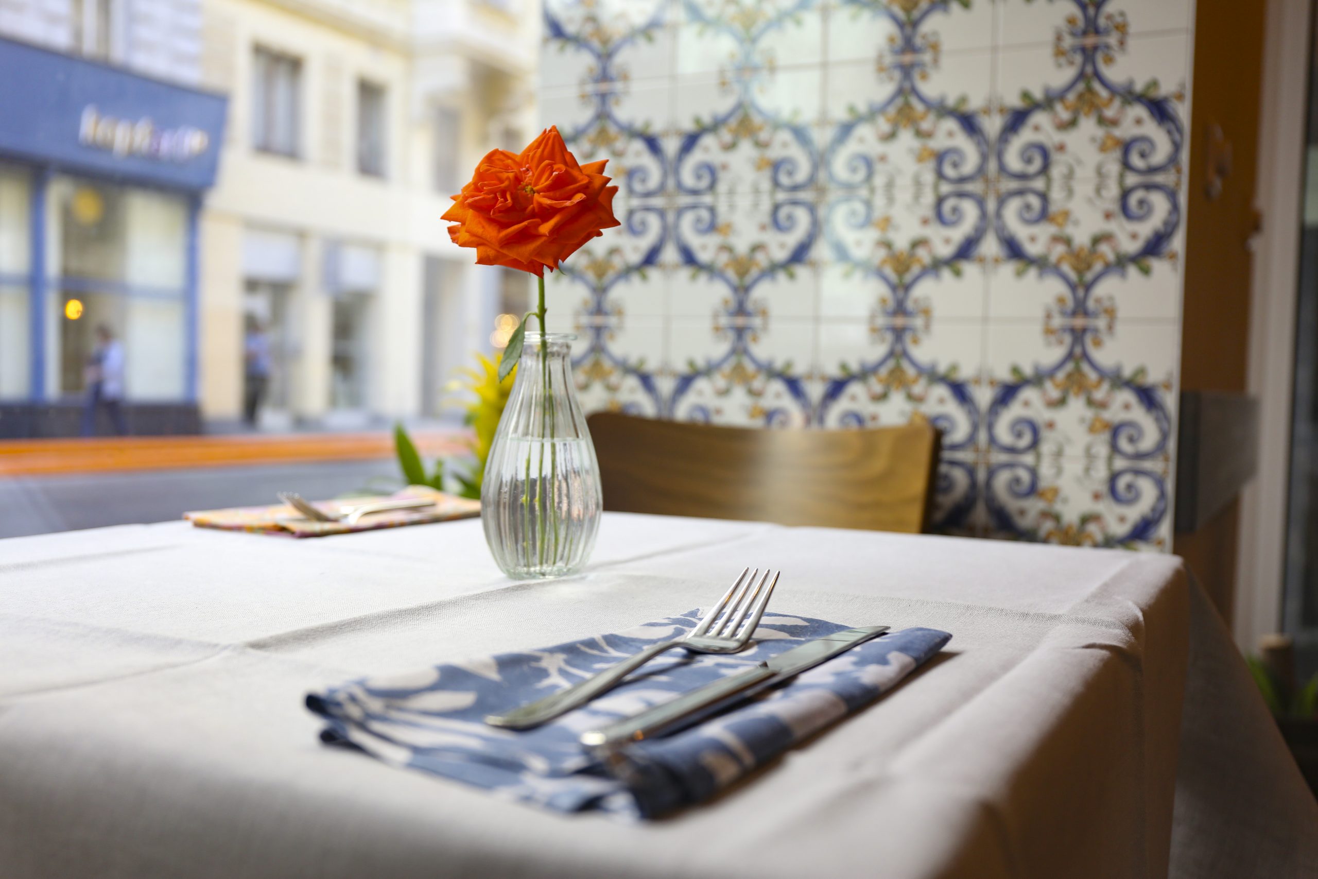 KIAS – Modern Brazilian Restaurant – Bild 2