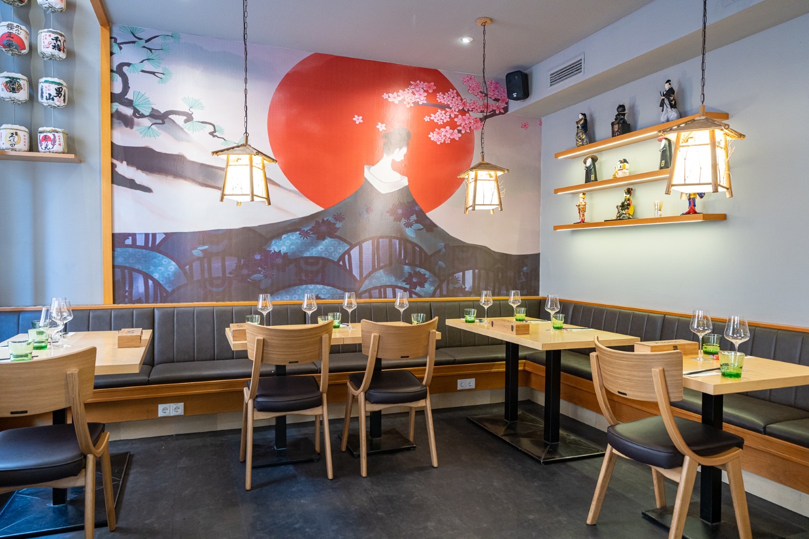 Mikata Izakaya – Bild 9