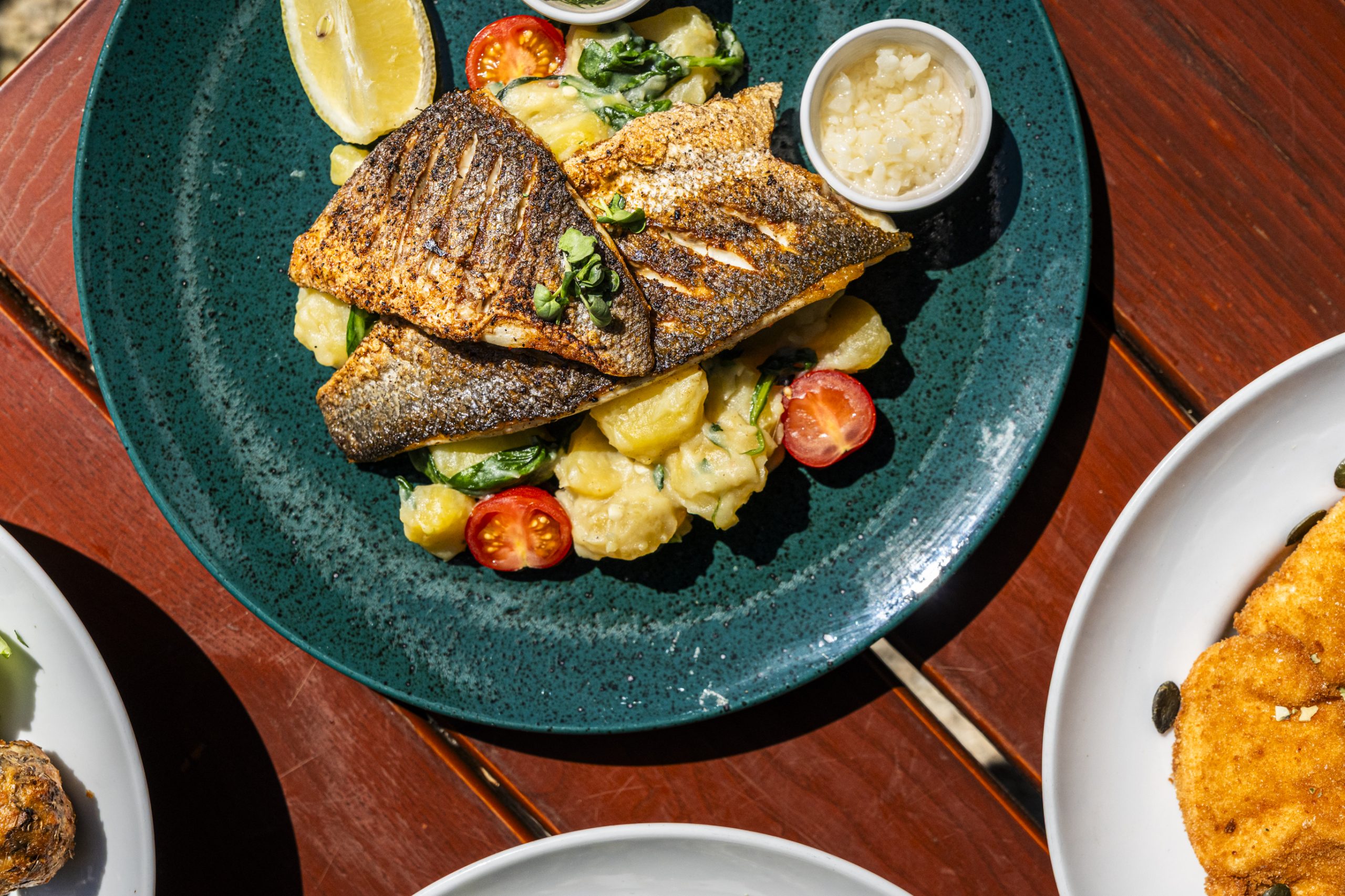 Stöckl im Park – Bild 9