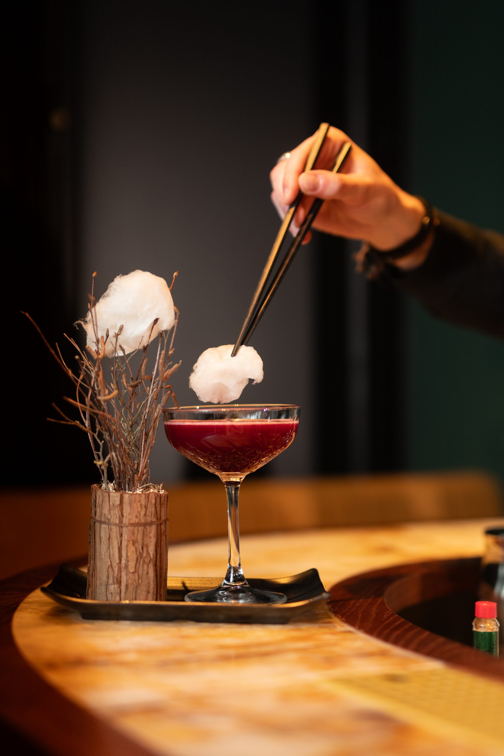 CINCO American Latin Bar – Bild 5