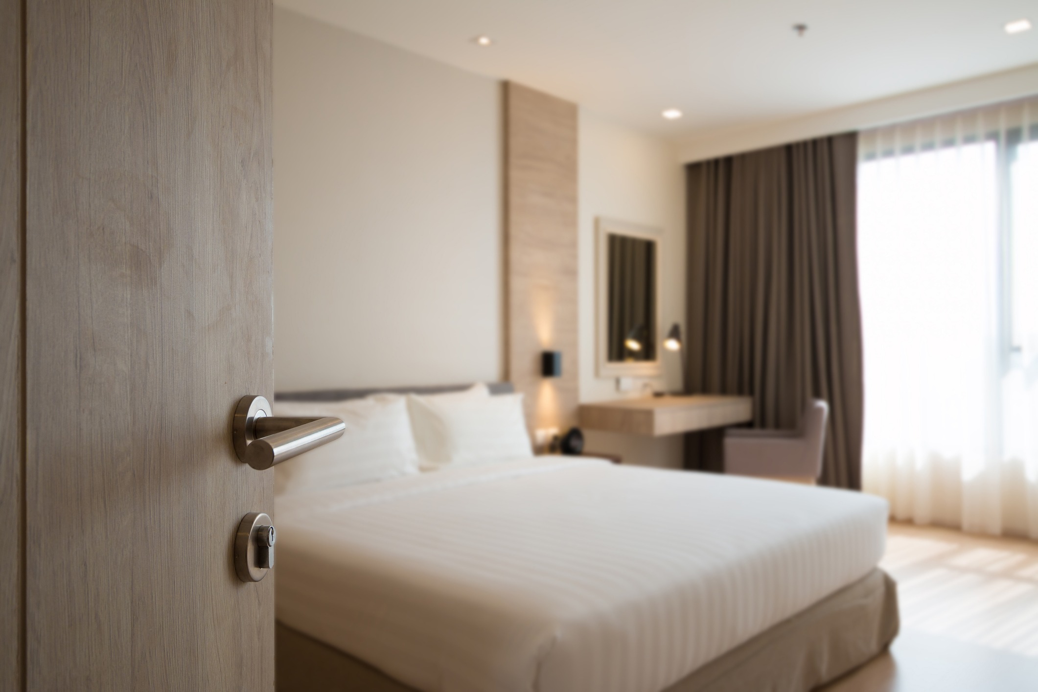Hotelgutscheine