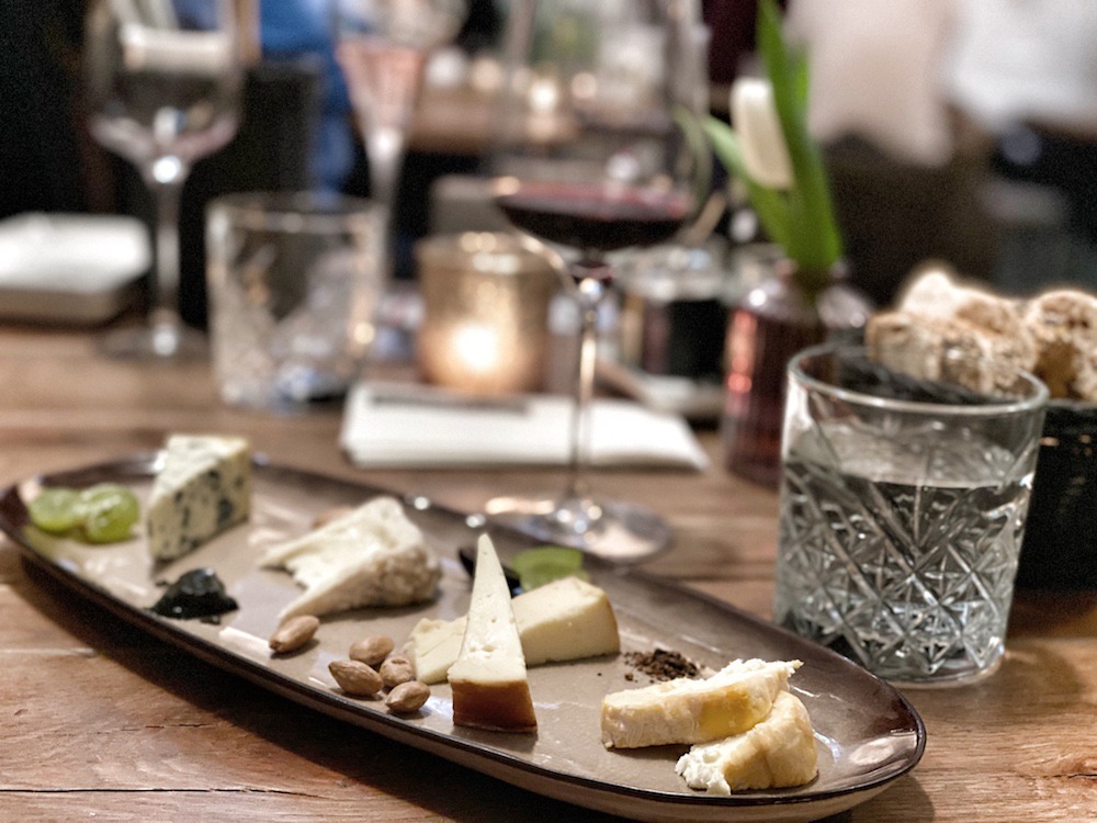 Leo Hillinger Wineshop & Bar Wien Wollzeile – Bild 3