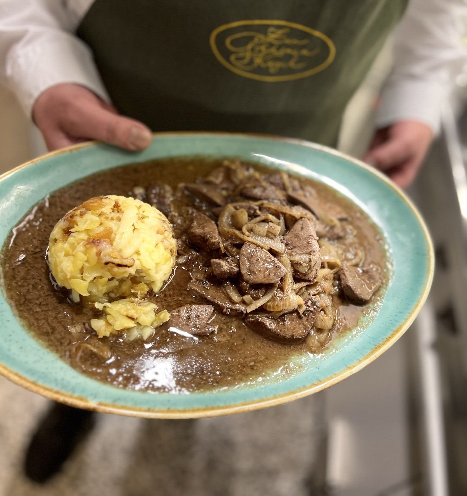 Zur Goldenen Kugel – Bild 3