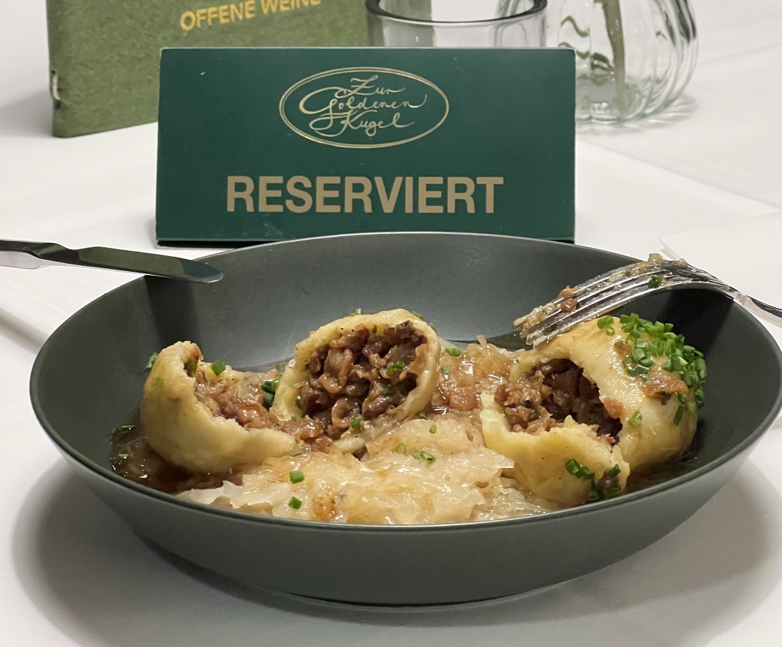 Zur Goldenen Kugel – Bild 2