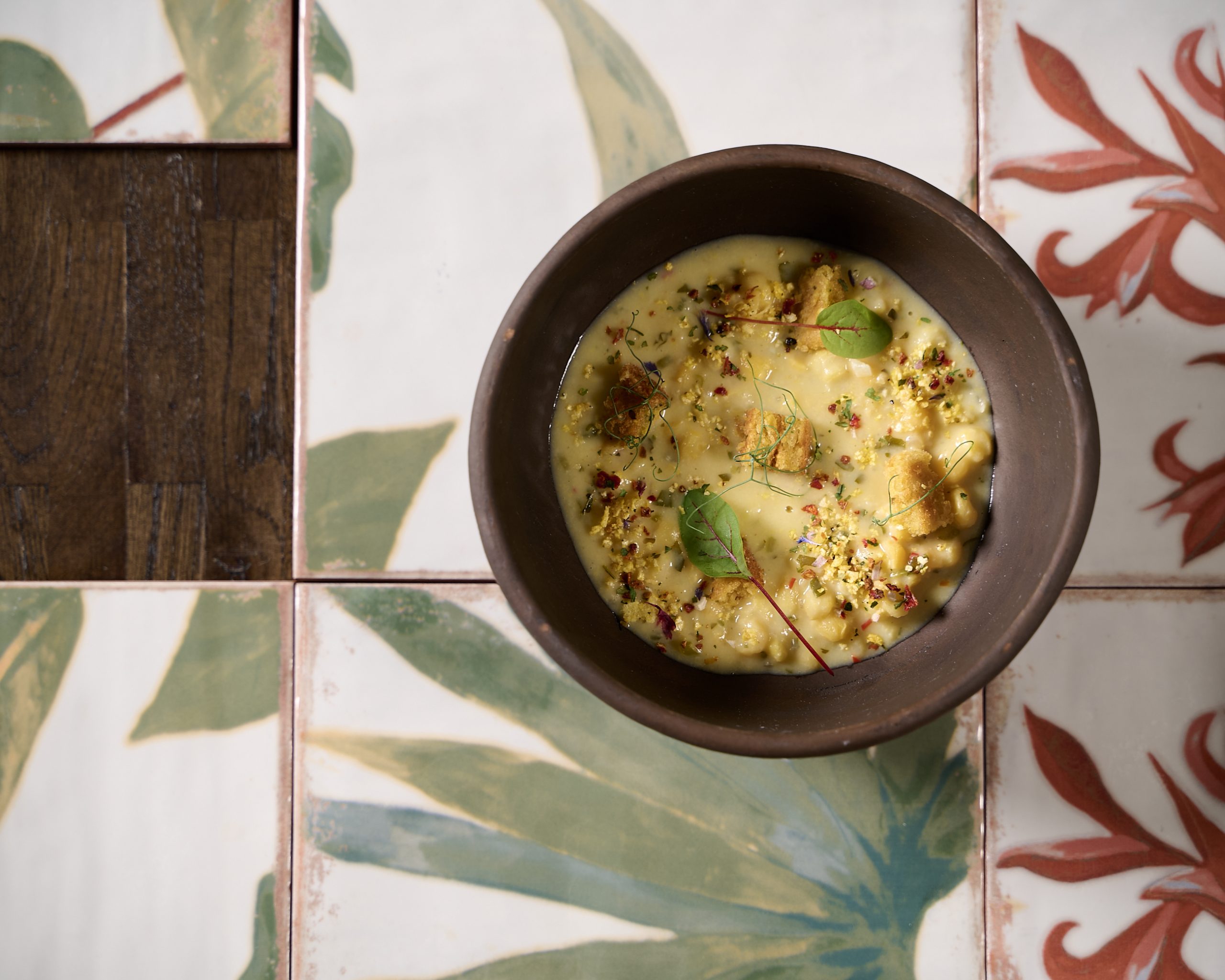 KIAS – Modern Brazilian Restaurant – Bild 6