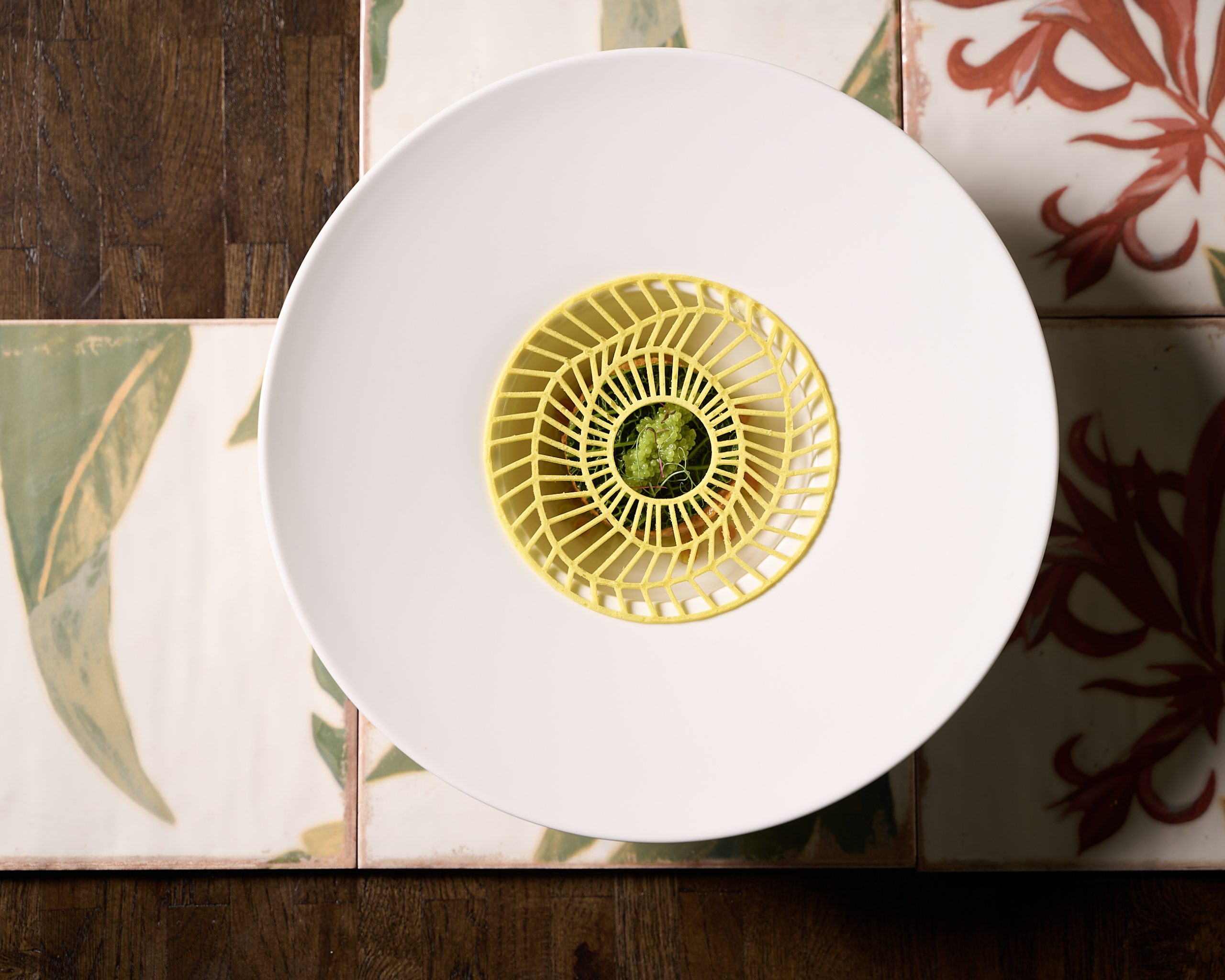 KIAS – Modern Brazilian Restaurant – Bild 5