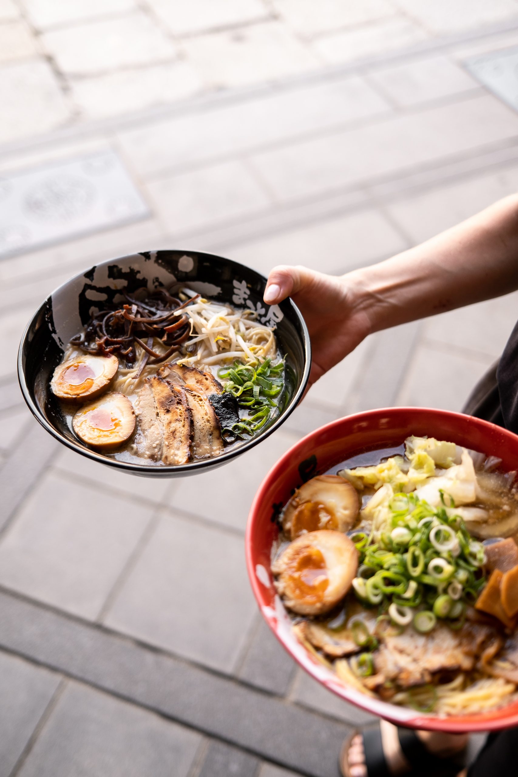 Ramen Makotoya - 1010