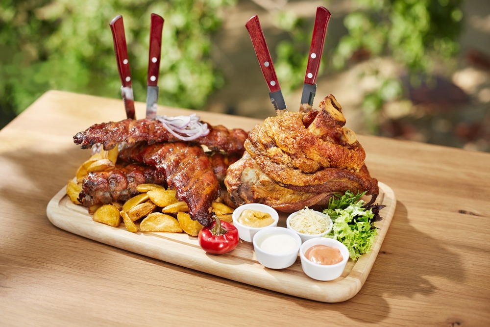 Stöckl im Park – Bild 4