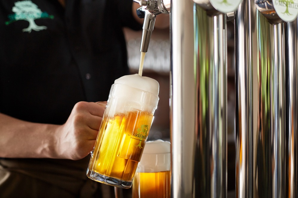 Stöckl im Park – Bild 6